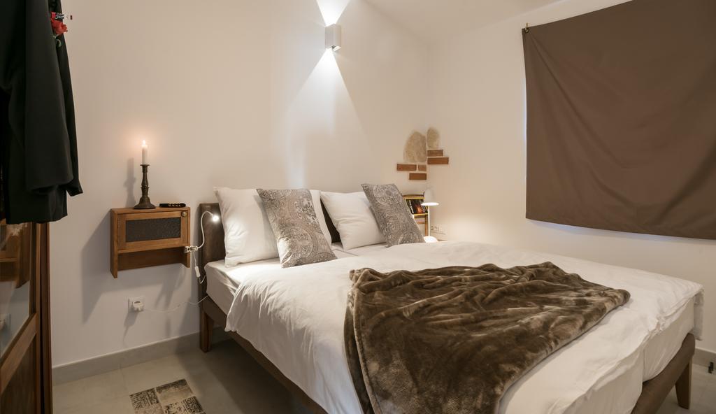 Arka Trogir Apartments - סגט ווראנייצה מראה חיצוני תמונה