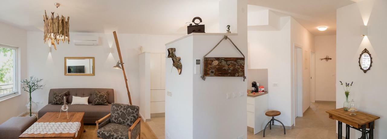 Arka Trogir Apartments - סגט ווראנייצה מראה חיצוני תמונה